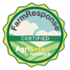 FarmResponse Certified