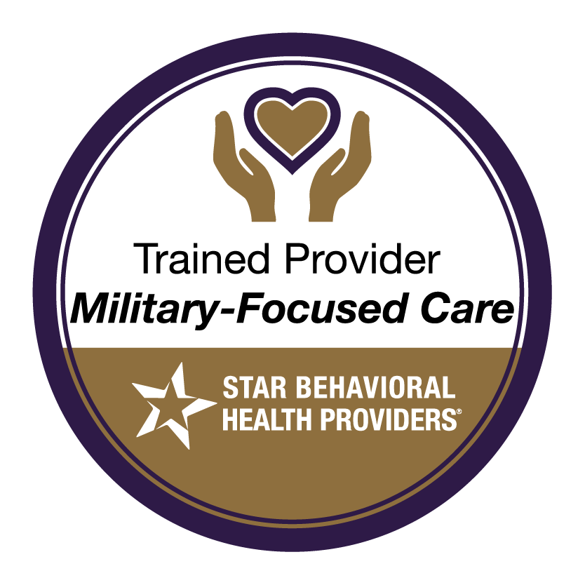 Military-Aware Therapists